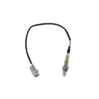 Abbildung von VALEO 368119 Lambdasonde vor Katalysator M18x1,5 Planarsonde, Gewinde vorgefettet, beheizt HYUNDAI: i20 I Schrägheck, i30 II Kombi, Schrägheck