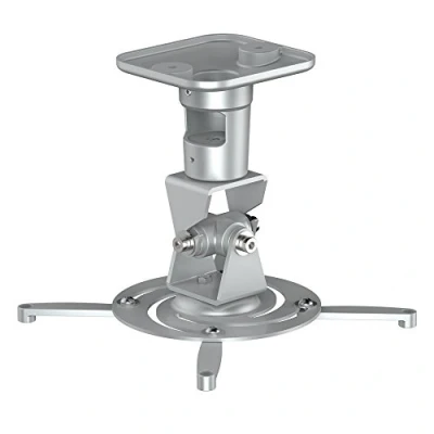 Abbildung von 0 PureMounts Projektor Halterung Spider Plus Silber