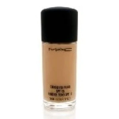 Abbildung von MAC Studio Fix Fluid Foundation SPF15 NW40