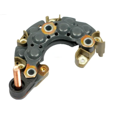 Abbildung von AS PL ARC6026 Gleichrichter, Generator
