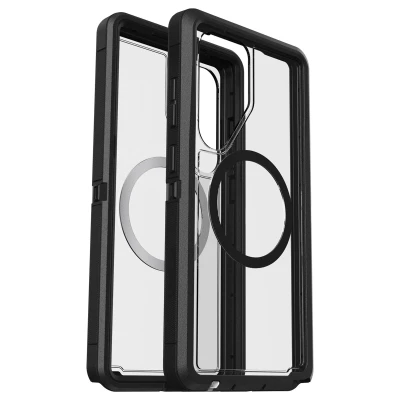 Abbildung von OtterBox Defender XT Clear Magnets PUEBLO clear/black