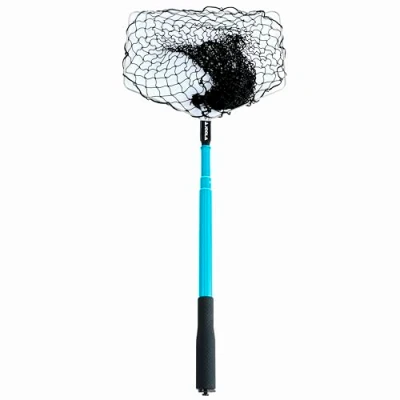 Abbildung von JOOLA Unisex Erwachsene 22721 Tonabnehmer für Tischtennisbälle, schwarz