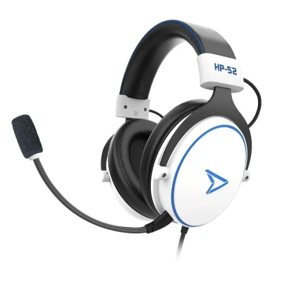 Abbildung von Steelplay HP52 Gaming Headset
