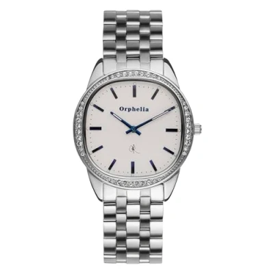 Abbildung von Orphelia Damen Armbanduhr Classic Glam Analog Quarz