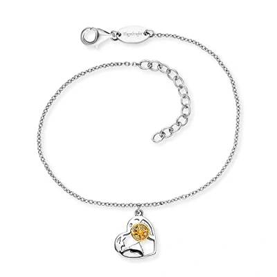 Abbildung von Engelsrufer Armband, Damen, Größe: One Size, Bicolor