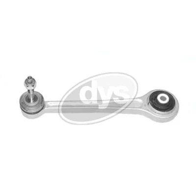 Abbildung von DYS 26 82348 Querlenker Hinterachse, oben, beidseitig Aluminium BMW: 5 Limousine, Touring, 7