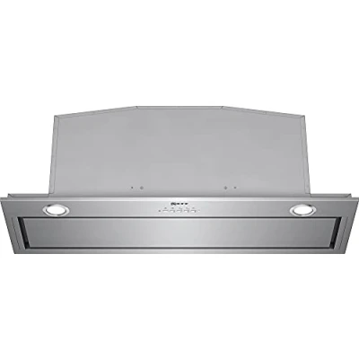 Abbildung von NEFF Deckenhaube &quot;D58ML66N1&quot;, Serie N 70, 86 cm breit