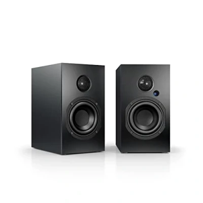 Abbildung von Nubert nuBoxx A 125 pro Regal Lautsprecher
