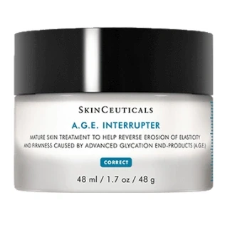 Abbildung von SkinCeuticals A.G.E. Interrupter Advanced Cream For Mature Skin Types 48ml