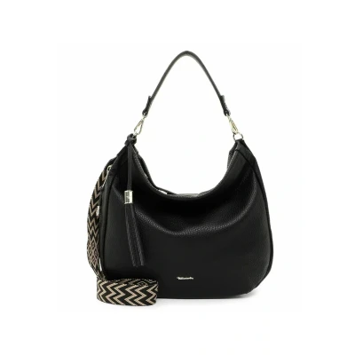 Abbildung von Tamaris TAS Carissa 36 CM Shopping Bag, Damen, Größe: One Size, Black
