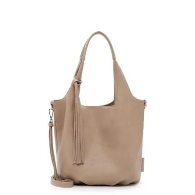 Abbildung von Emily &amp; Noah Eleanor Shopping Bag sand, Damen, Größe: One Size, Sand