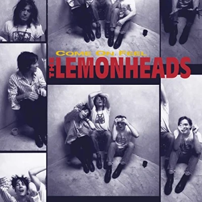 Abbildung von Come on Feel...(30th Anniversary 2cd+Book)