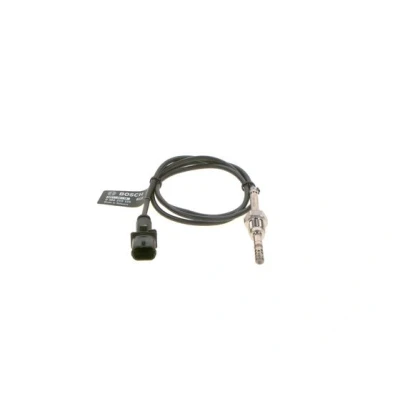 Abbildung von BOSCH 0 986 259 125 Sensor, Abgastemperatur ALFA ROMEO: 147, GT