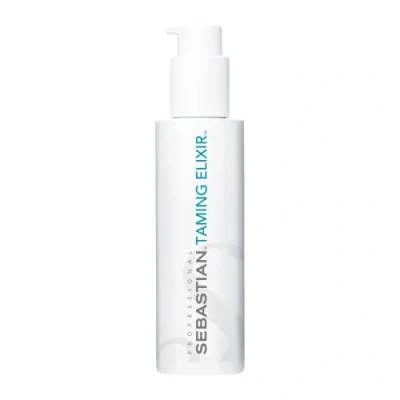 Abbildung von Sebastian Professional Taming Elixir for Frizzy Hair 140ml