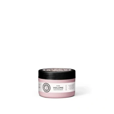 Abbildung von Maria Nila Palett Pure Volume Mask 250ml