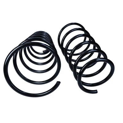 Abbildung von MAXGEAR 60 1470D Fahrwerksfeder Vorderachse Schraubenfeder FIAT: Doblo I Kombi (119, 223) 1.9 D Multijet, JTD, 1.3 Multijet 2001