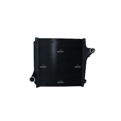 Abbildung von NRF 30390 Ladeluftkühler Aluminium