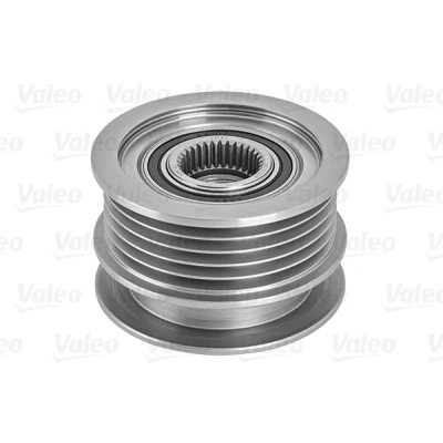 Abbildung von VALEO 588122 Freilauf Lichtmaschine 37 Spezialwerkzeug zur Montage notwendig