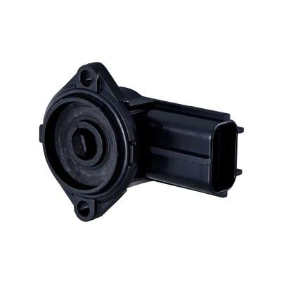 Abbildung von HELLA 6PX 008 476 751 Drosselklappenpotentiometer FORD: FIESTA 5, Focus Mk1 Schrägheck, Tourneo Connect