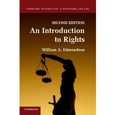Abbildung von An Introduction to Rights: Second Edition (Cambridge Introductions Philosophy and Law)