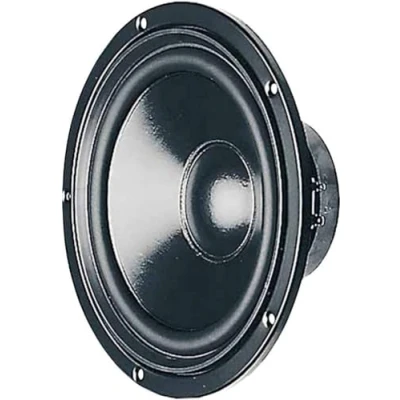 Abbildung von Visaton VS W200S/4, 1.0 Kanäle, 75 W, 33 6000 Hz, 4 Ohm, Schwarz