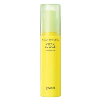 Abbildung von Goodal Green Tangerine Vita C Dark Circle Eye Cream 30 ml