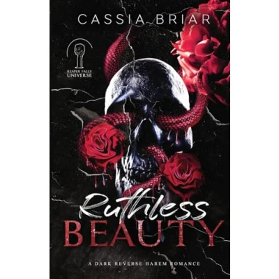 Abbildung von Ruthless Beauty: A Dark Reverse Harem Romance