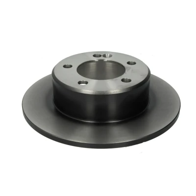 Abbildung von TRW DF2816S Bremsscheibe 305 12 5 130 voll lackiert RENAULT: MASTER 3 Kasten, Pritsche/Fahrgestell, OPEL: Movano B Kipper