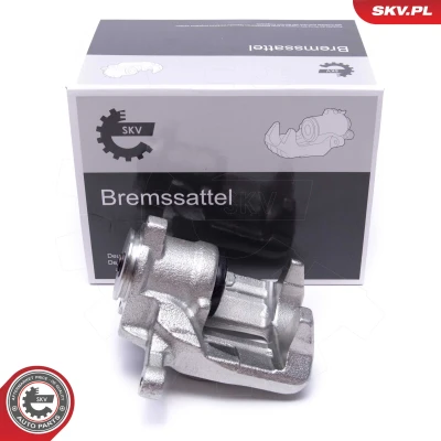 Abbildung von ESEN SKV 56SKV353 Bremssattel Hinterachse links LAND ROVER: Range Rover Evoque