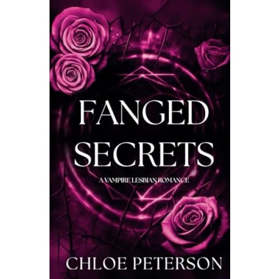Abbildung von Fanged Secrets: A Vampire Lesbian Romance (Vampire Series, Band 2)