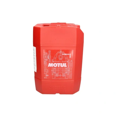 Abbildung von Getriebeöl MOTUL HD 80W90 20L