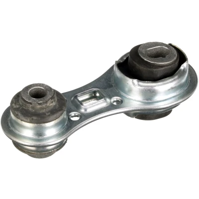 Abbildung von GATES ETM1319 Motorlager silber RENAULT: SCENIC 2, MEGANE 2 Coupe Cabriolet, Kombi, NISSAN: Primera Hatchback, Limousine