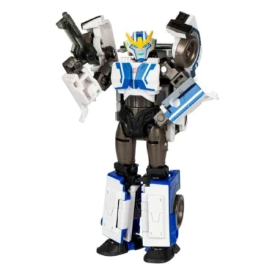 Abbildung von Hasbro Actionfigur Transformers Generations Legacy United Deluxe Class Robots
