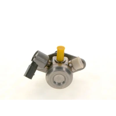 Abbildung von BOSCH 0 261 520 211 Hochdruckpumpe MERCEDES BENZ: A Klasse, C Klasse T modell, CLA Coupe