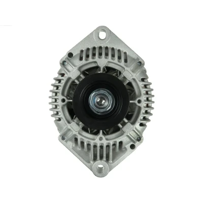 Abbildung von AS PL A3090 Lichtmaschine 12V 110A RENAULT: MEGANE Scenic, 1, 1 Classic