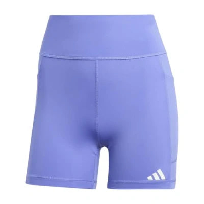 Abbildung von adidas Own the Run Short Leggings, Strumpfhose,