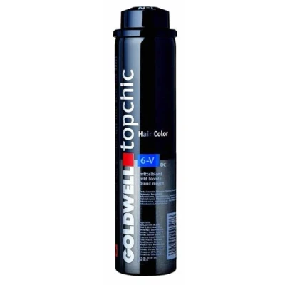 Abbildung von Goldwell Topchic Depot Bus 250ml RR MIX