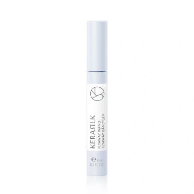 Abbildung von Kerasilk Specialist Flyaway B&auml;ndiger 8 ml