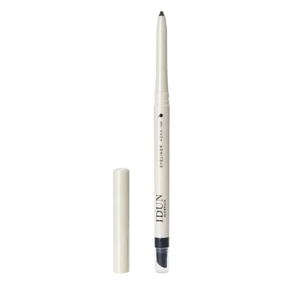Abbildung von IDUN Minerals Creme Eyeliner Aska, Grey