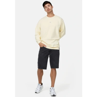 Abbildung von Indicode Jeans Intian Shorts, Herren, Größe: XL, Black