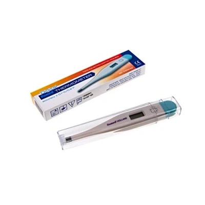 Abbildung von Romed Fieberthermometer digital THERM DIG (1 Stück)