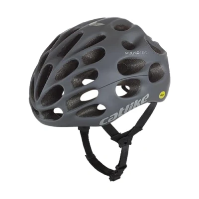Abbildung von Fahrradhelm Mixino Evo MIPS Grau