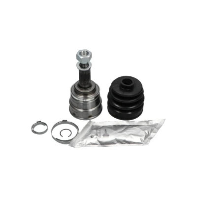 Abbildung von KAVO PARTS CV 8506 Gelenksatz radseitig, Vorderachse SUZUKI: SWIFT 2 Schragheck, 1, Baleno I Limousine