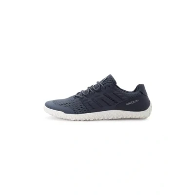 Abbildung von camel active Herren Sneaker mit Flexibler Laufsohle Marineblau, menswear 41