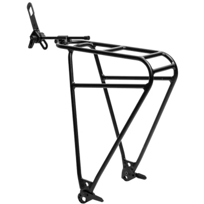 Abbildung von ORTLIEB Gepäckträger Quick Rack black