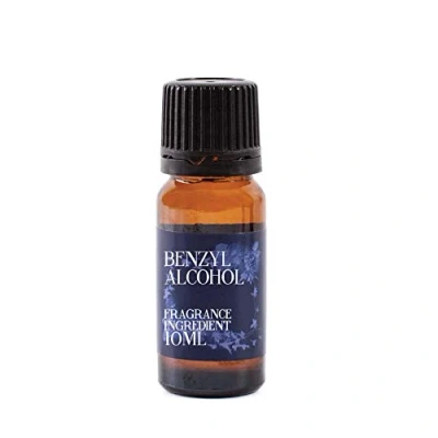 Abbildung von Mystic Moments Benzyl Alcohol 10ml