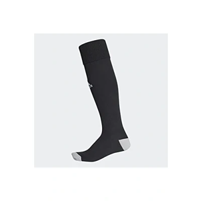 Abbildung von adidas Sportswear Fußball Stutzenstrümpfe MILANO 16 SOCK BLACK/WHITE