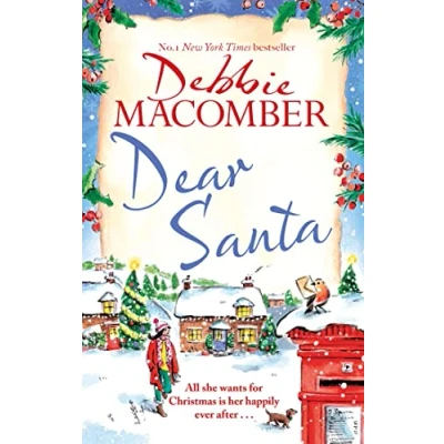 Abbildung von Dear Santa: Settle down this winter with a heart warming romance the perfect festive read