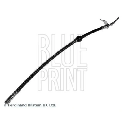 Abbildung von BLUE PRINT ADN153146 Bremsschläuche Vorderachse links, unten, rechts 482 RENAULT: MASTER 2 Pritsche/Fahrgestell, Kasten