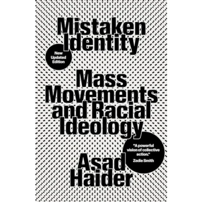 Abbildung von Mistaken Identity: Race and Class in the Age of Trump